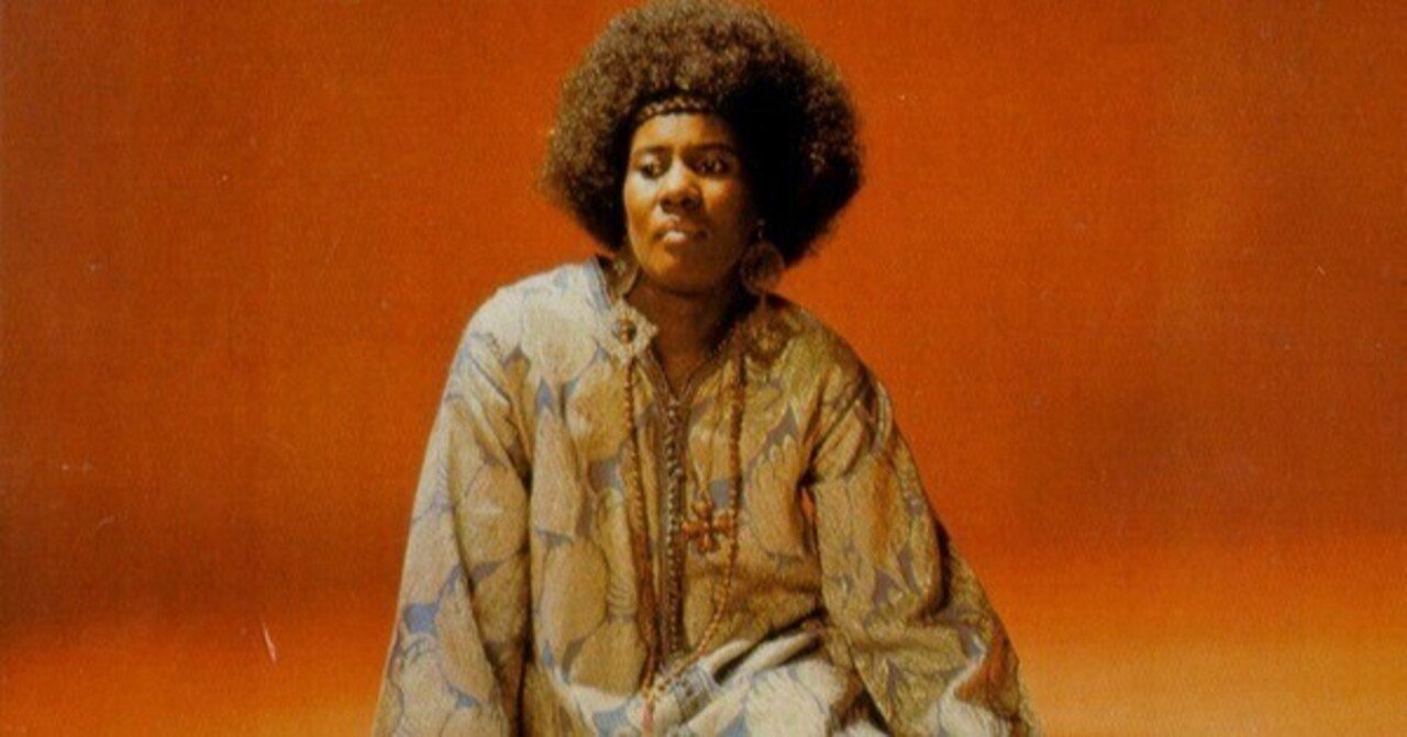 Alice Coltrane: Journey in Satchidananda Album Review