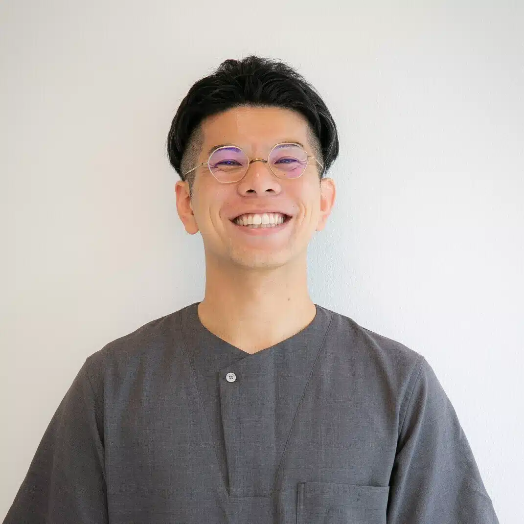 Hasegawa│御茶ノ水つばめ歯科・矯正歯科　