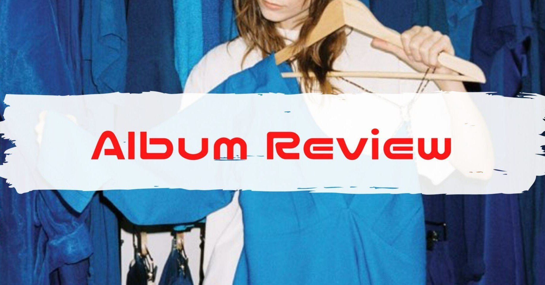 2024年おすすめ新譜アルバムVol. 45： Faye Webster「Underdressed at