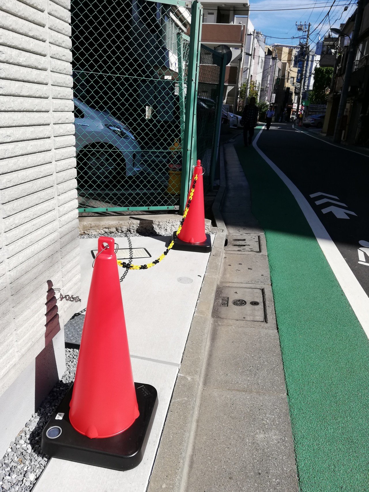 4 東京三角コーンコレクション 19 09 30 10 06 Nortonsam Note 4 東京三角コーンコレクション 19 09 30 10 06 Nortonsam Note