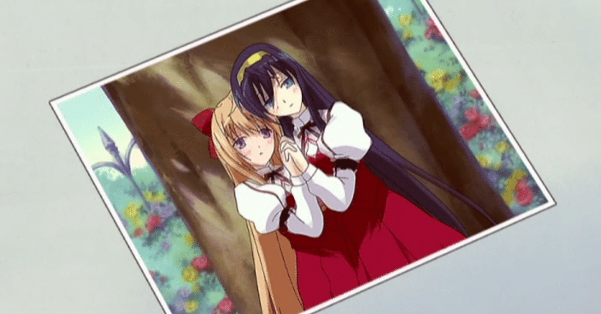 神無月の巫女」負けヒロインならぬ、負け主人公のアニメ｜ルイボス