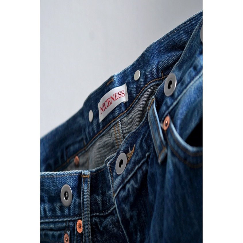 NICENESS (ナイスネス)