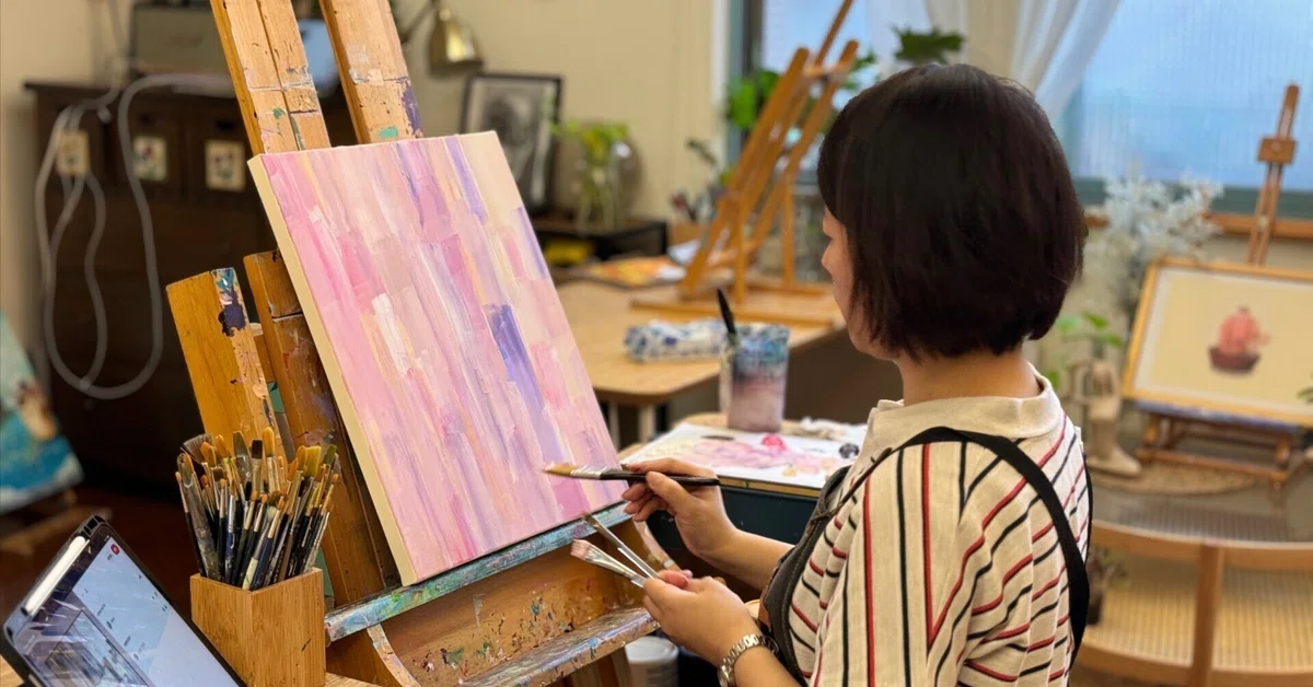 yuka様 専用】イラストオーダーページ（お気軽に「きのしたゆか」まで 
