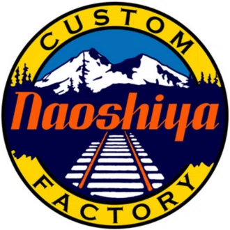 NAOSHIYA CUSTOM FACTORY|note NAOSHIYA CUSTOM FACTORY|note