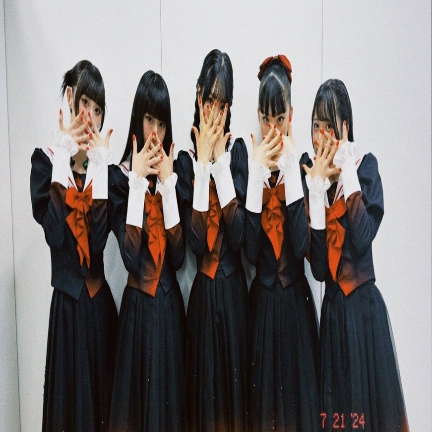 ファントムシータの2曲目がヤバかったというお話｜諸星だりあ