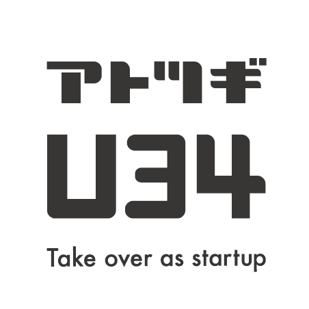 アトツギu34リンク集 アトツギu34 公式 Note