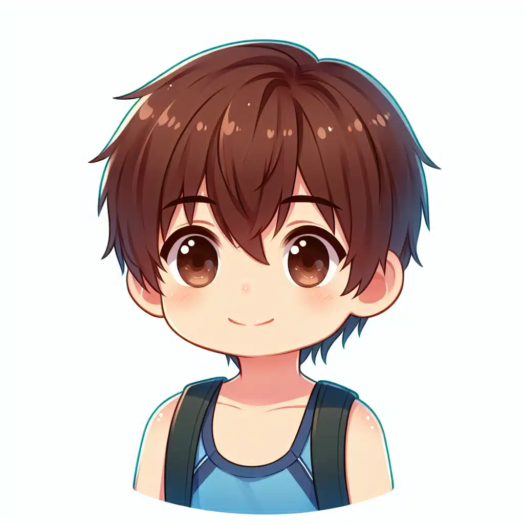M☆