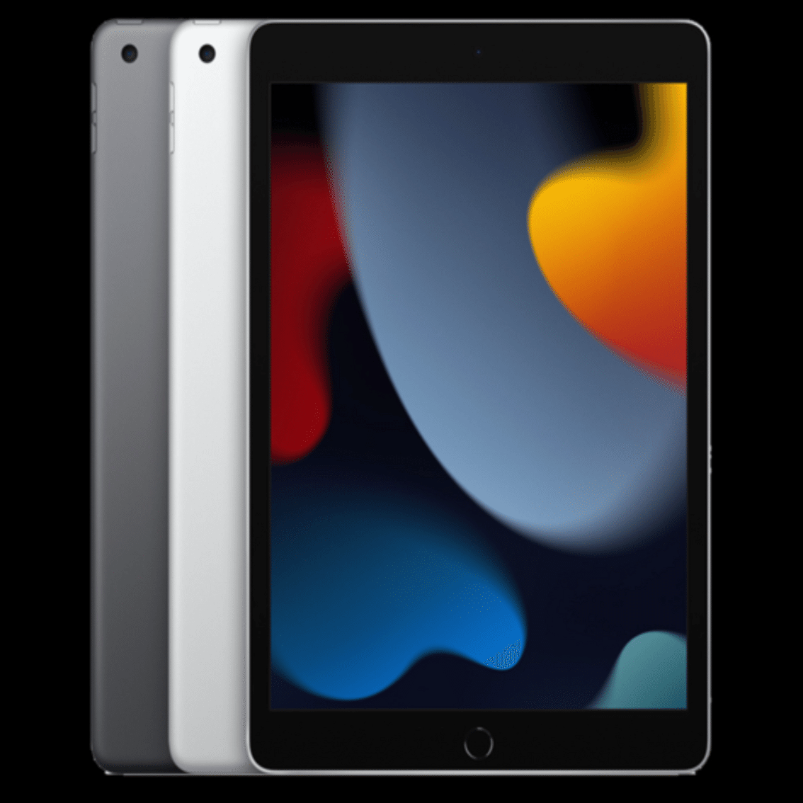 持ってる人は賢い→iPad第9世代の世界最遅レビュー｜ガジェットはむおっち