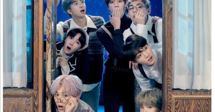 2019】Magic Shop日本版【5th ペンミ】｜音色