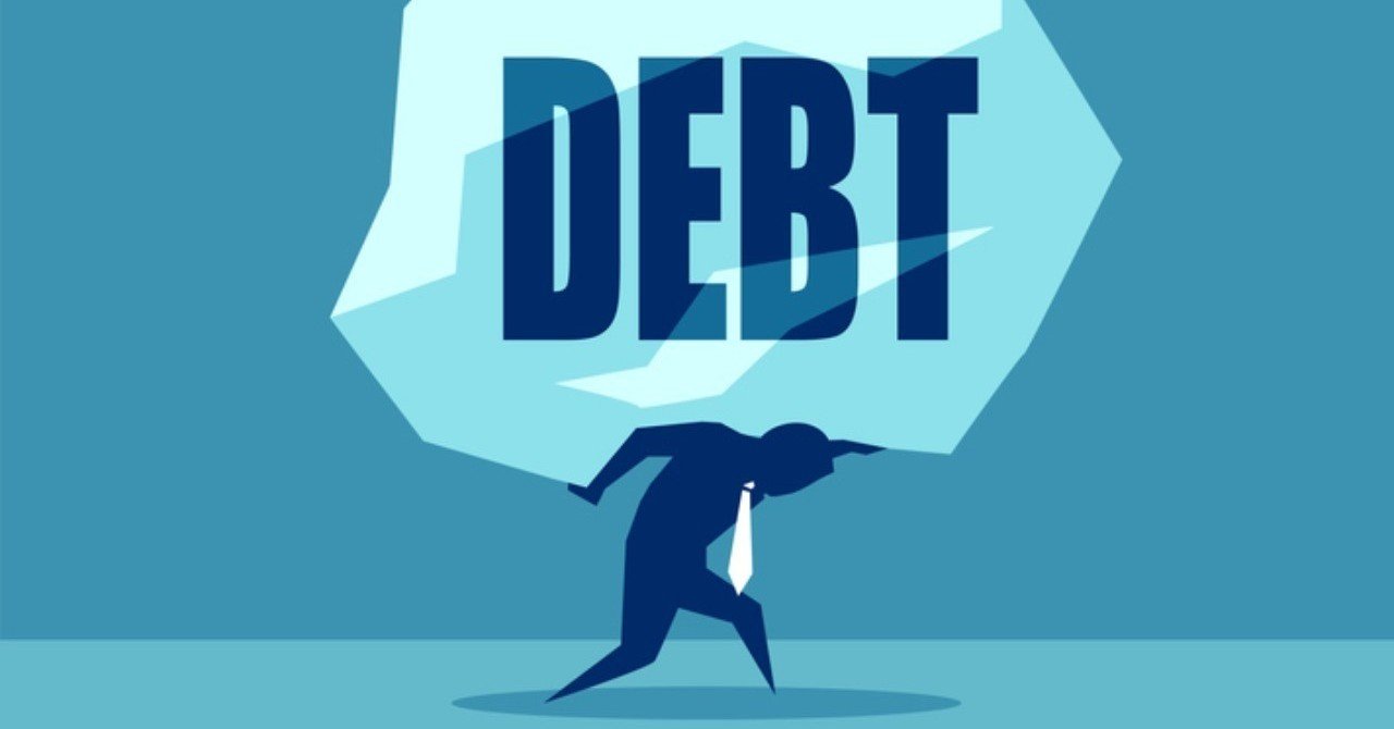 やがて 人間そのものが不良債権化していきます 松井博 Note