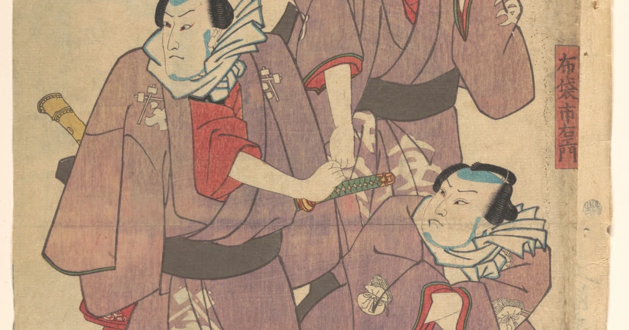 [Short Story] The Troublesome Neighbor Bug｜鳥野 小川