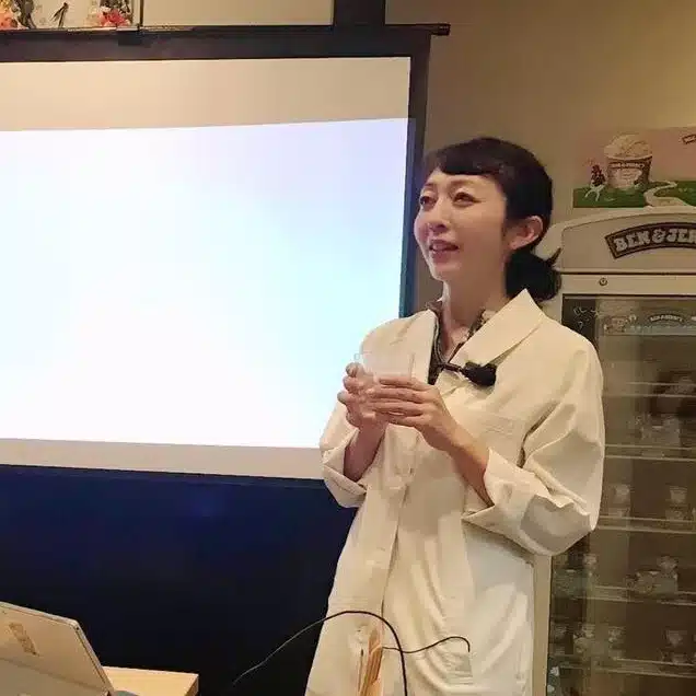 なかやまちづこ