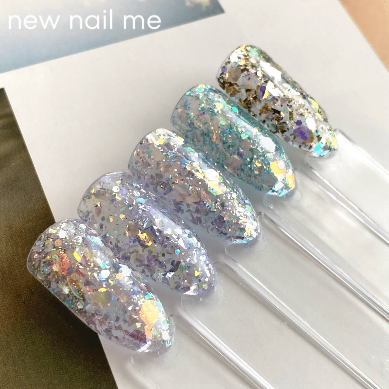 ネイルカラー★131★マニキュア★超速乾★キャロットスターラメ★激安★ ネイルカラー☆131☆マニキュア☆超速乾☆キャロットスターラメ☆激安☆