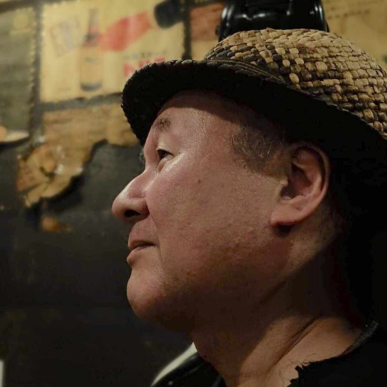 冨山詩曜（Siyoh）