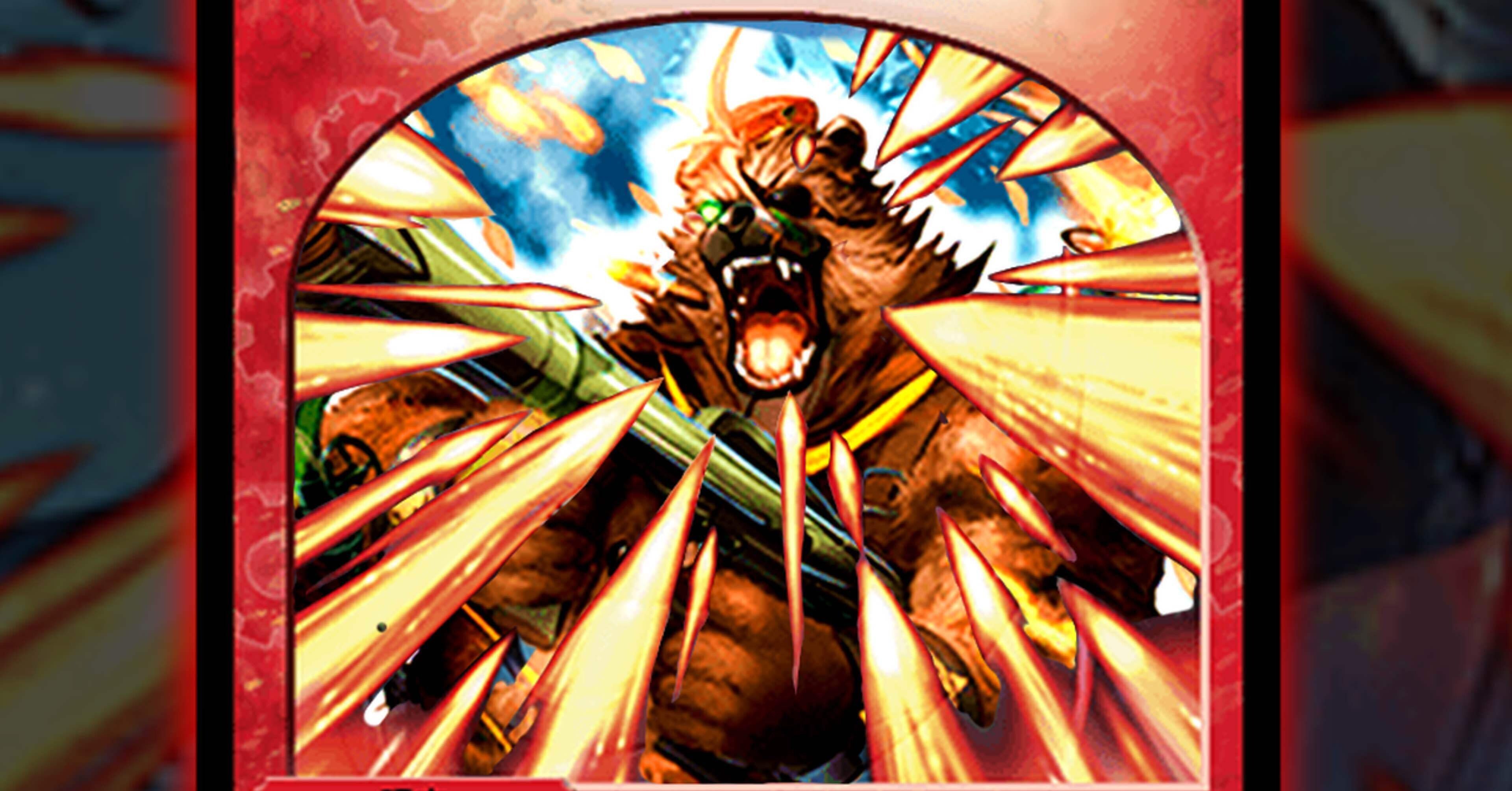 べアフガンデッキ ベアフガンのメモ【デュエプレ】【DMPP-27】 - ミケガモのブログ