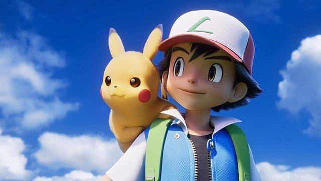 私はなぜミュウツーの逆襲を名作だと思うのか Baison Note 私はなぜミュウツーの逆襲を名作だと思うのか Baison Note