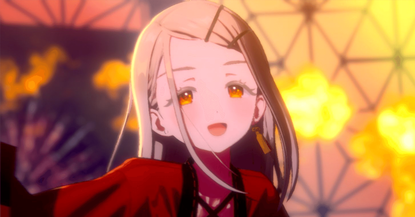 篠澤広 冠菊 缶バッジ アクキー カード ブロマイド 学マス】冠菊 篠澤広 備忘録｜すーさん