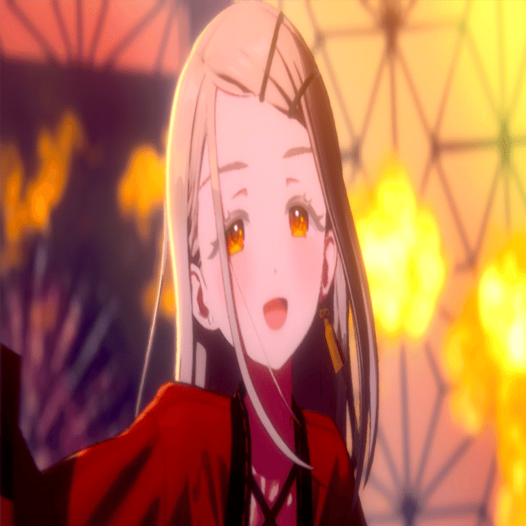 学マス】冠菊 篠澤広 備忘録｜すーさん