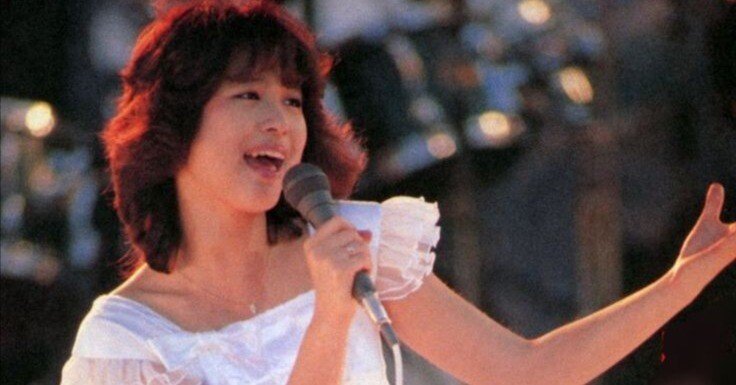 松田聖子楽曲カバーアーティスト7連発♪ぷらそにか 武藤彩未 森恵