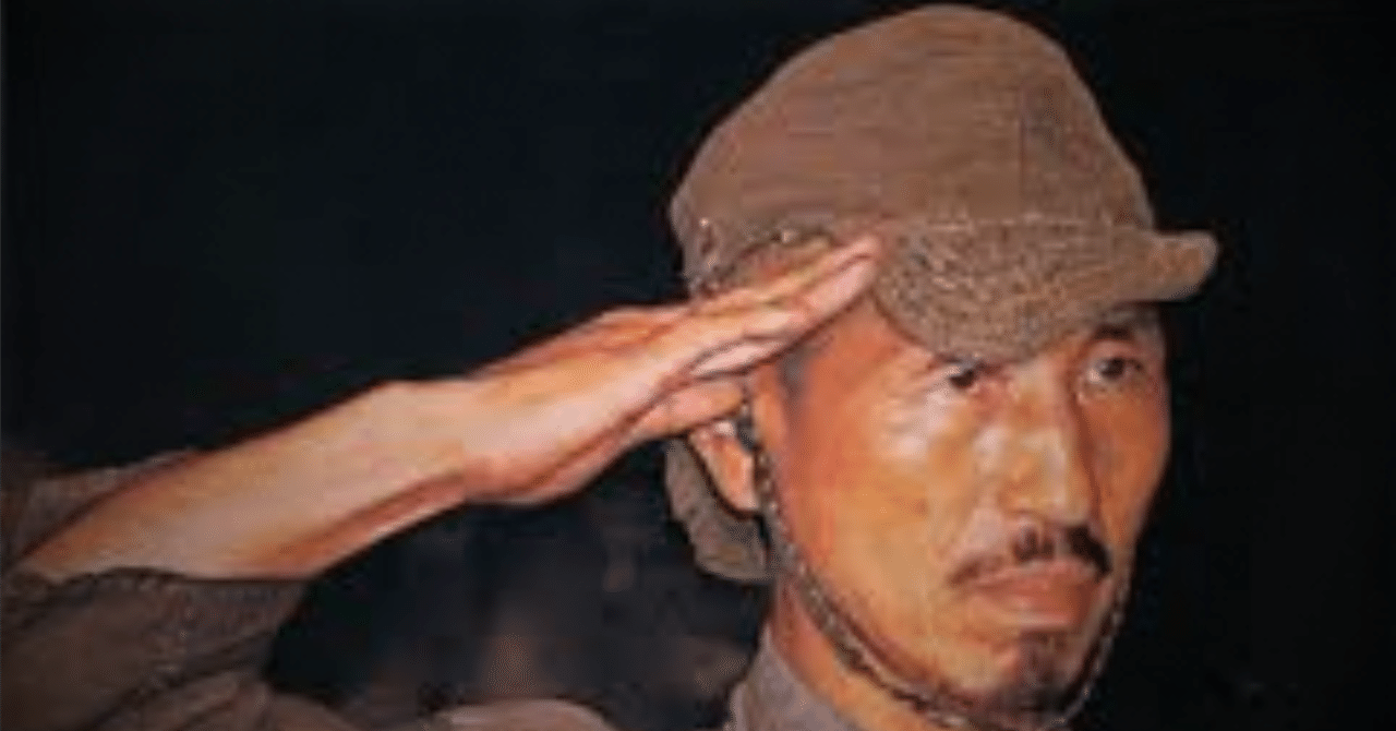 JOG(437) 小野田寛郎の30年戦争｜『国際派日本人養成講座