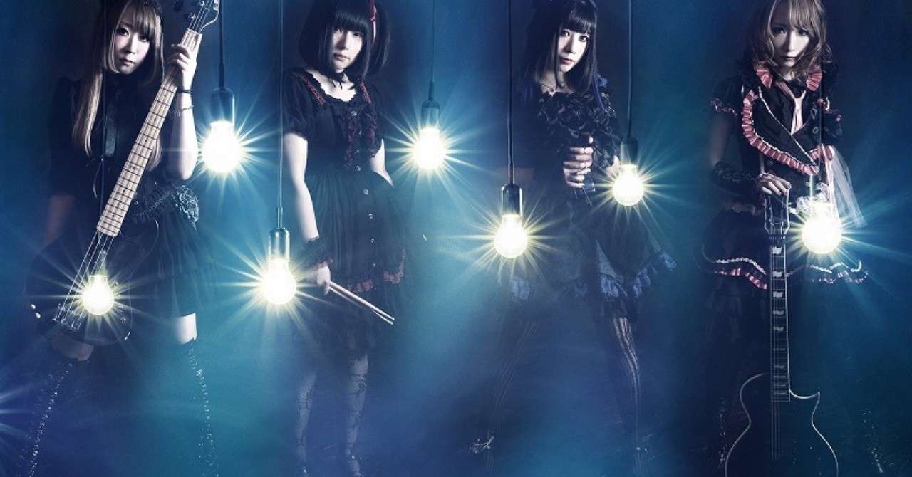 Fullmoon 最新シングル 燈 ともしび を通し 運命は自分の力で変えなきゃ と力強く宣言 4人のfullmoonこそ最強伝説の始まりだ 長澤智典 Note