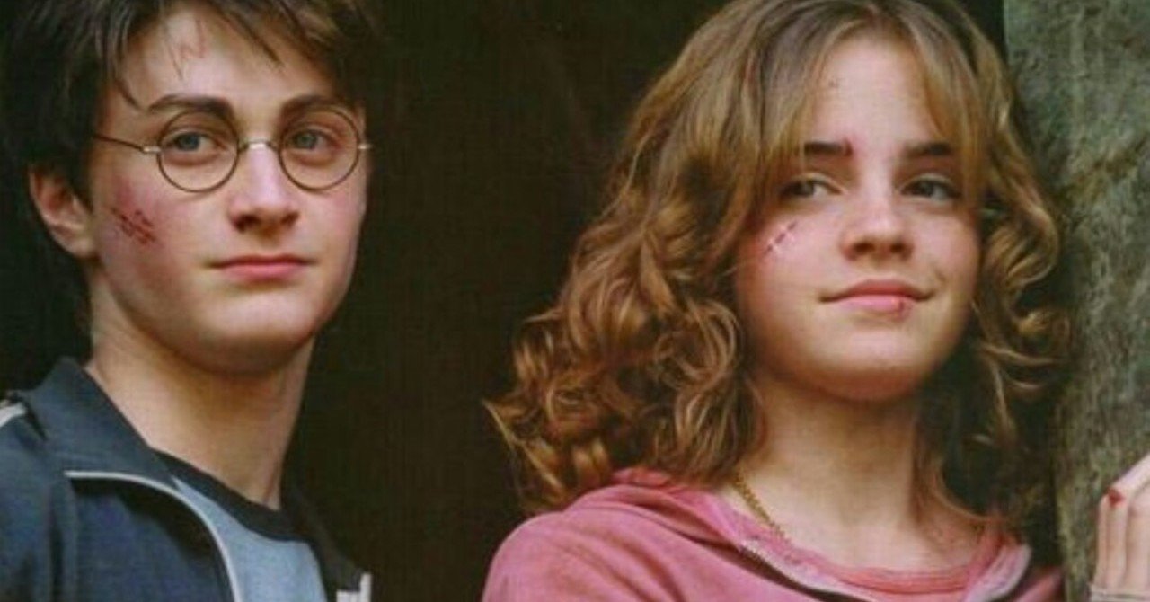 140字では語りつくせぬ映画愛 ハリー ポッターと同級生の私服 沖津 Note 140字では語りつくせぬ映画愛 ハリー ポッターと同級生の私服 沖津 Note