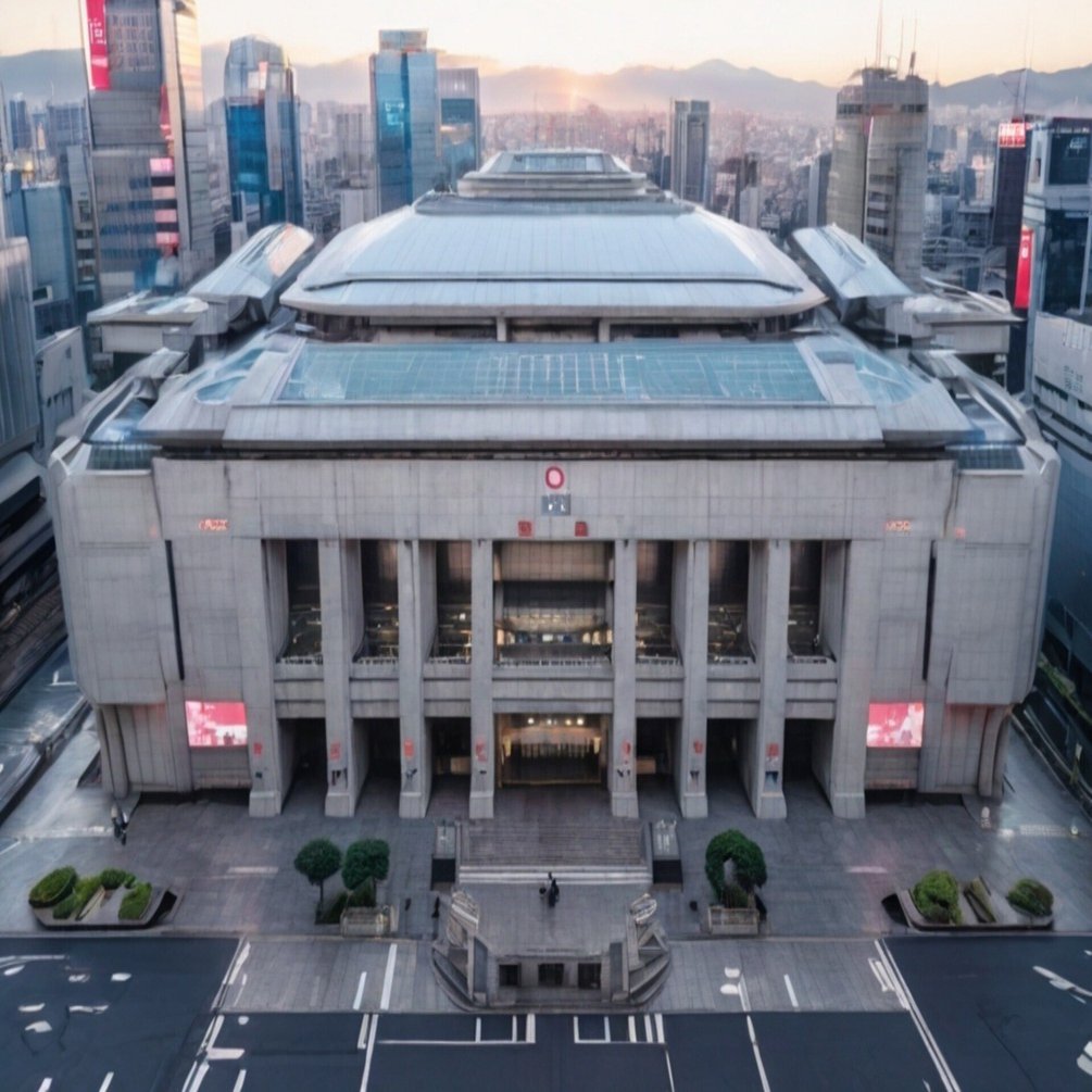 Open Your Eyes Part1（日本銀行創設秘話）｜あいひん