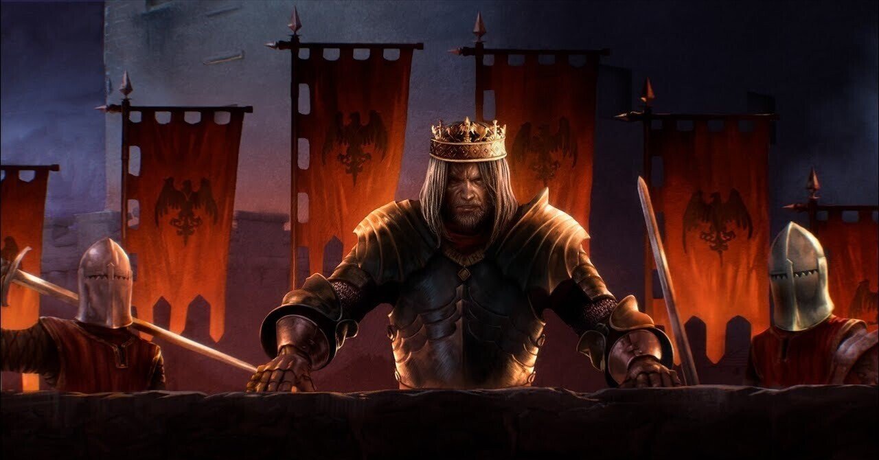 Chivalry2(シバルリー2：通称千葉2)というゲーム｜2Low