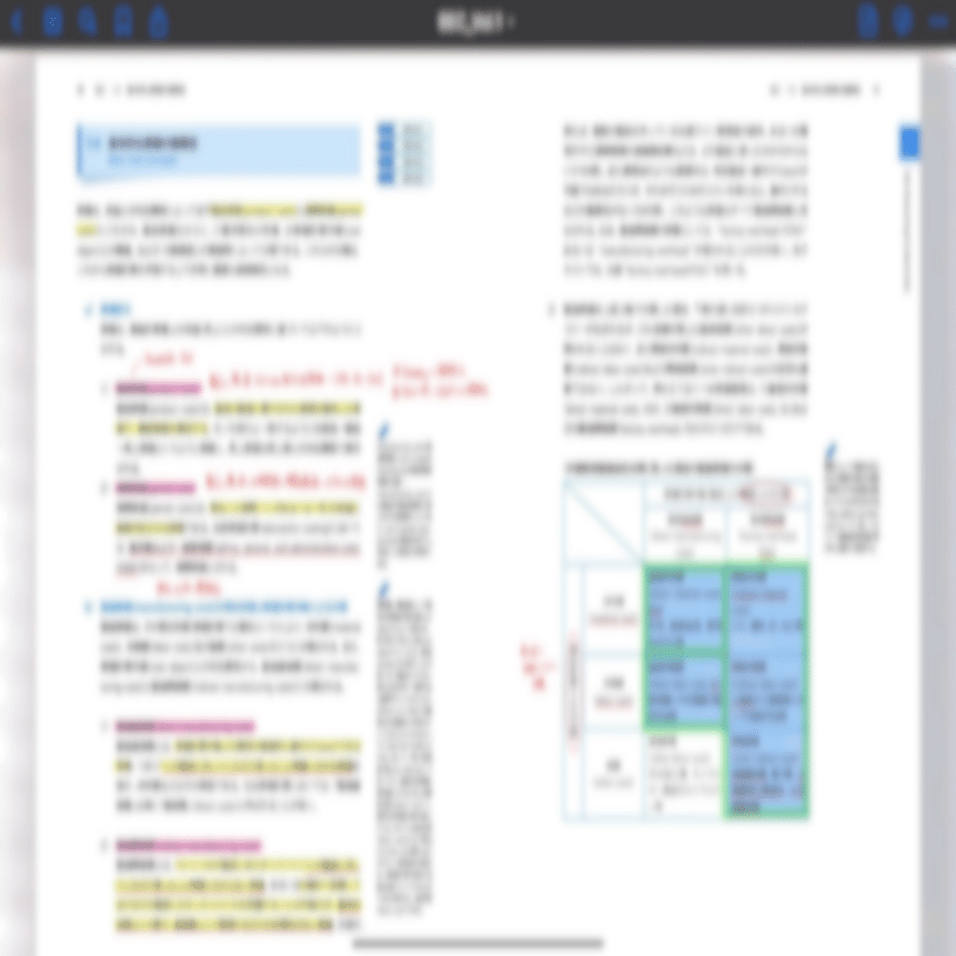 USCPA | #8 私の学習方法｜水瀬
