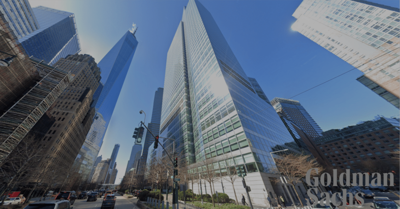 先週の市場混乱はヘッジファンドにとっての好機だった：堅調な企業決算に楽観論が浮上（ゴールドマン・サックス）｜だうじょん