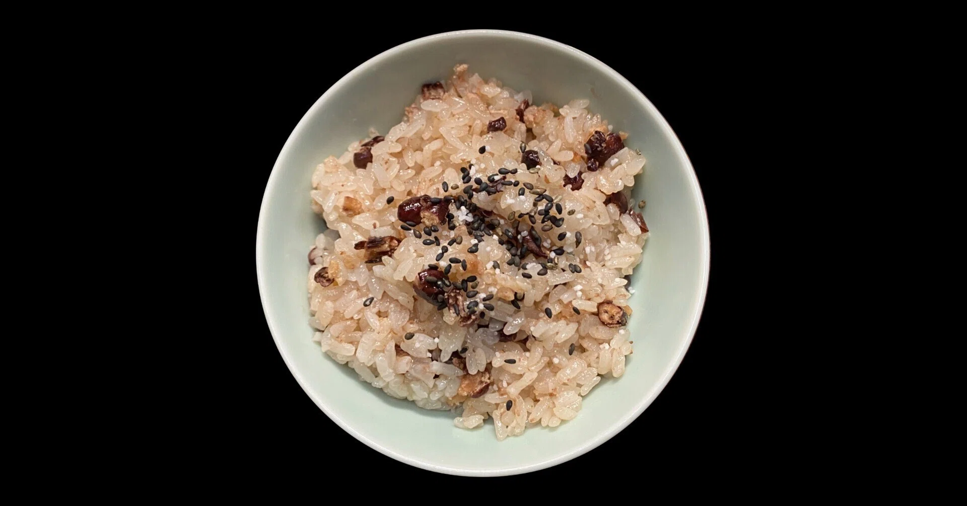 ザ・夜食 赤飯（宮城製粉）｜西田親生