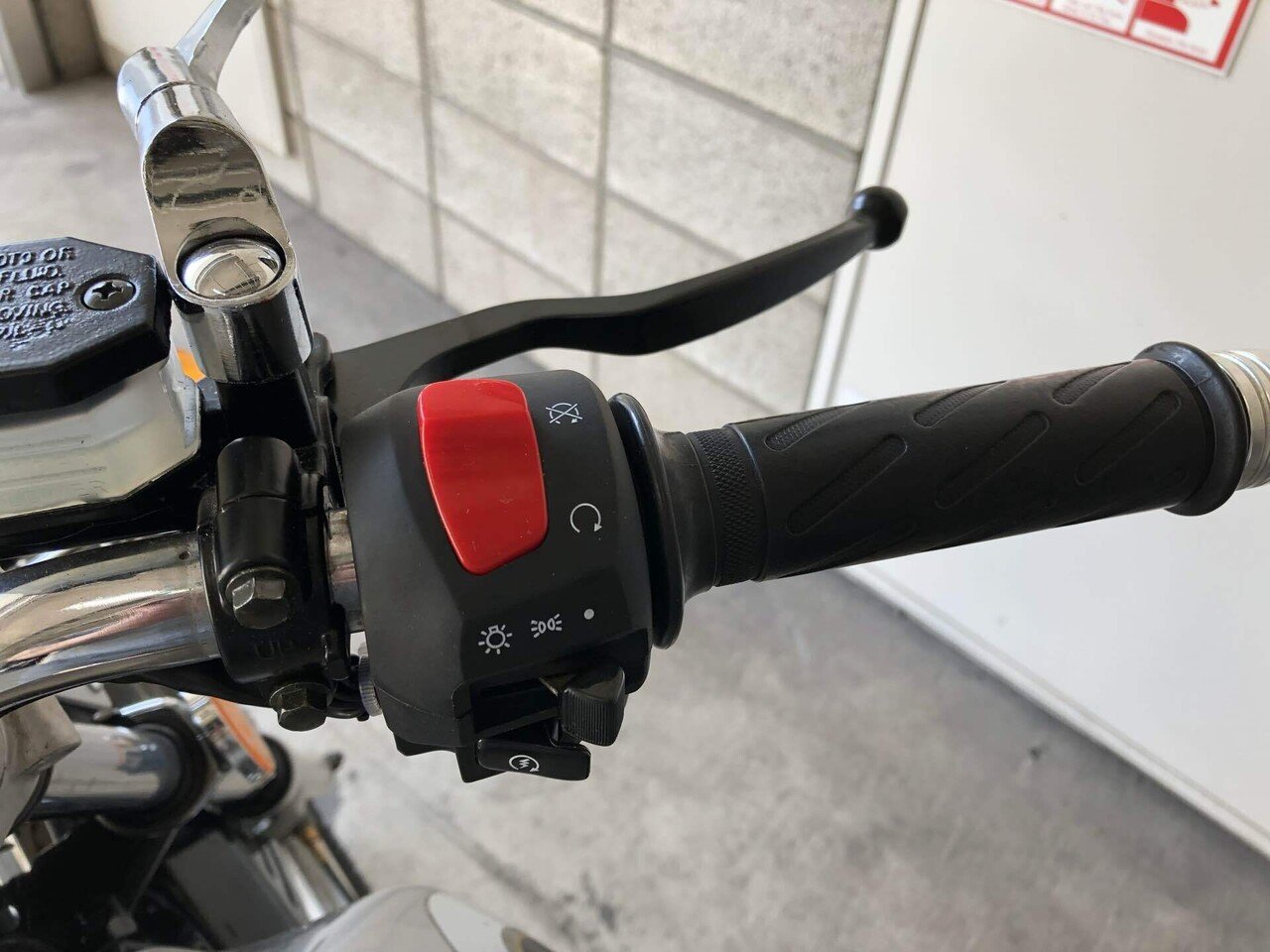 スズキ　ＥＮ125 レストアベースもう少し オートバイ大好き／スズキ EN125 レストア｜Takeshi Tada