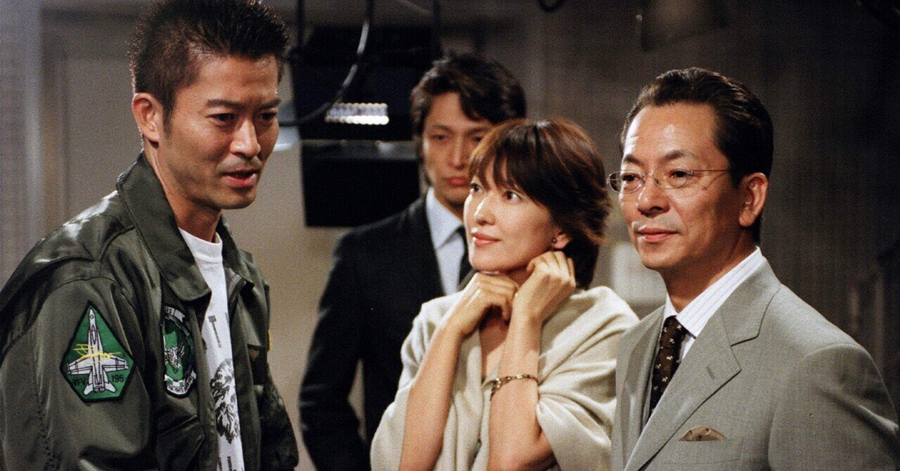 相棒season3 感想｜Naoki｜note