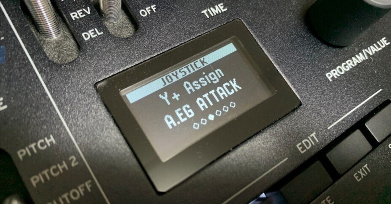 KORG minilogue xd ポリフォニックアナログシンセサイザー暗転 KORG minilogue xd ポリフォニックアナログシンセサイザー暗転