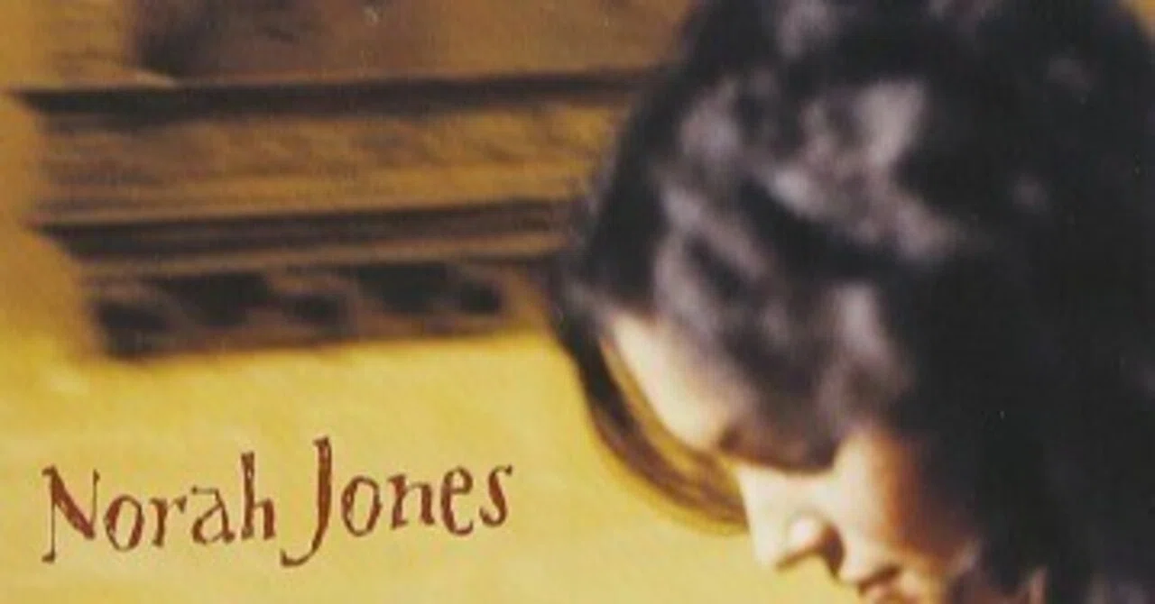 猫との生活、そしてNorah Jones「Feels Like Home」(2004)｜音楽の杜