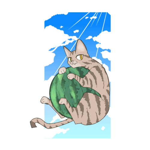 わたしと猫の殿 なご Note