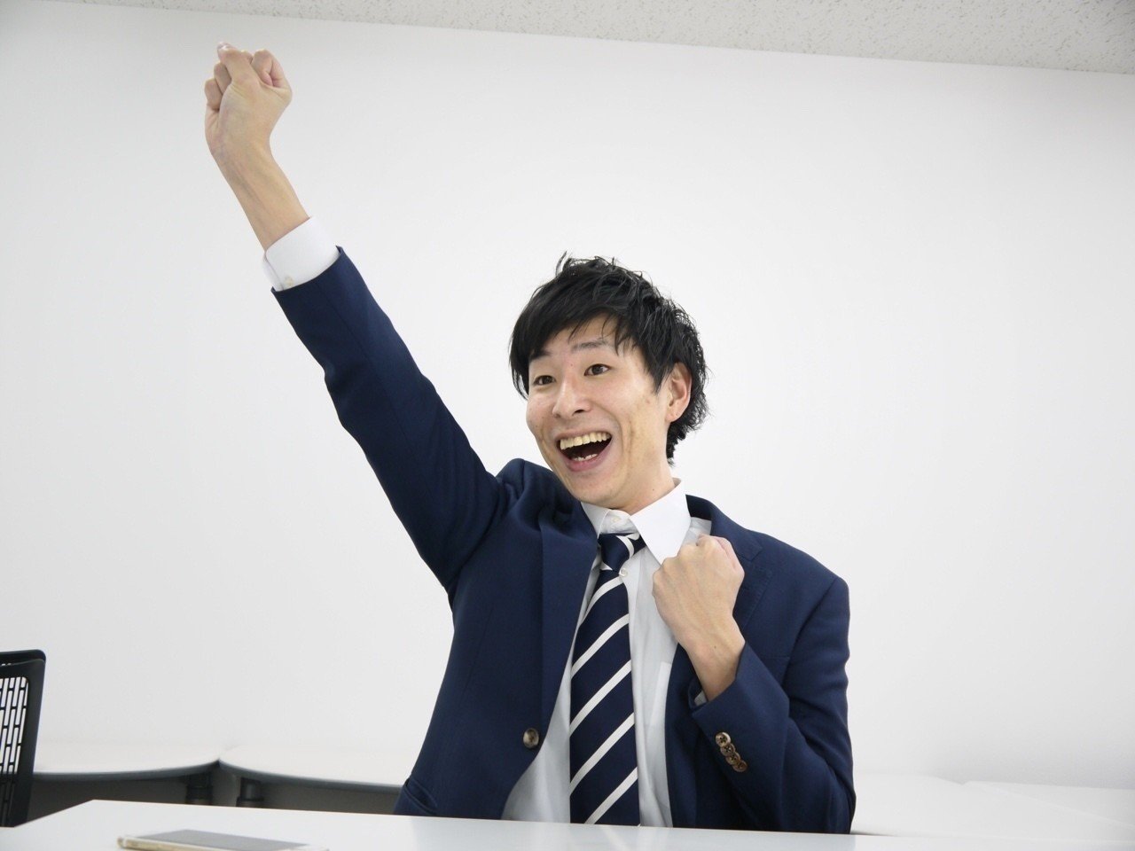 やる気とモチベーションの違いを掘り下げたらめっちゃ大事なことに気づいた 船津 採用ナンパ師 Note