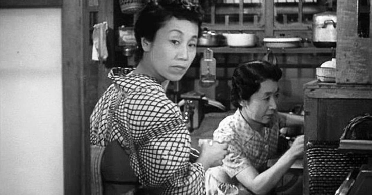 杉村春子の食欲