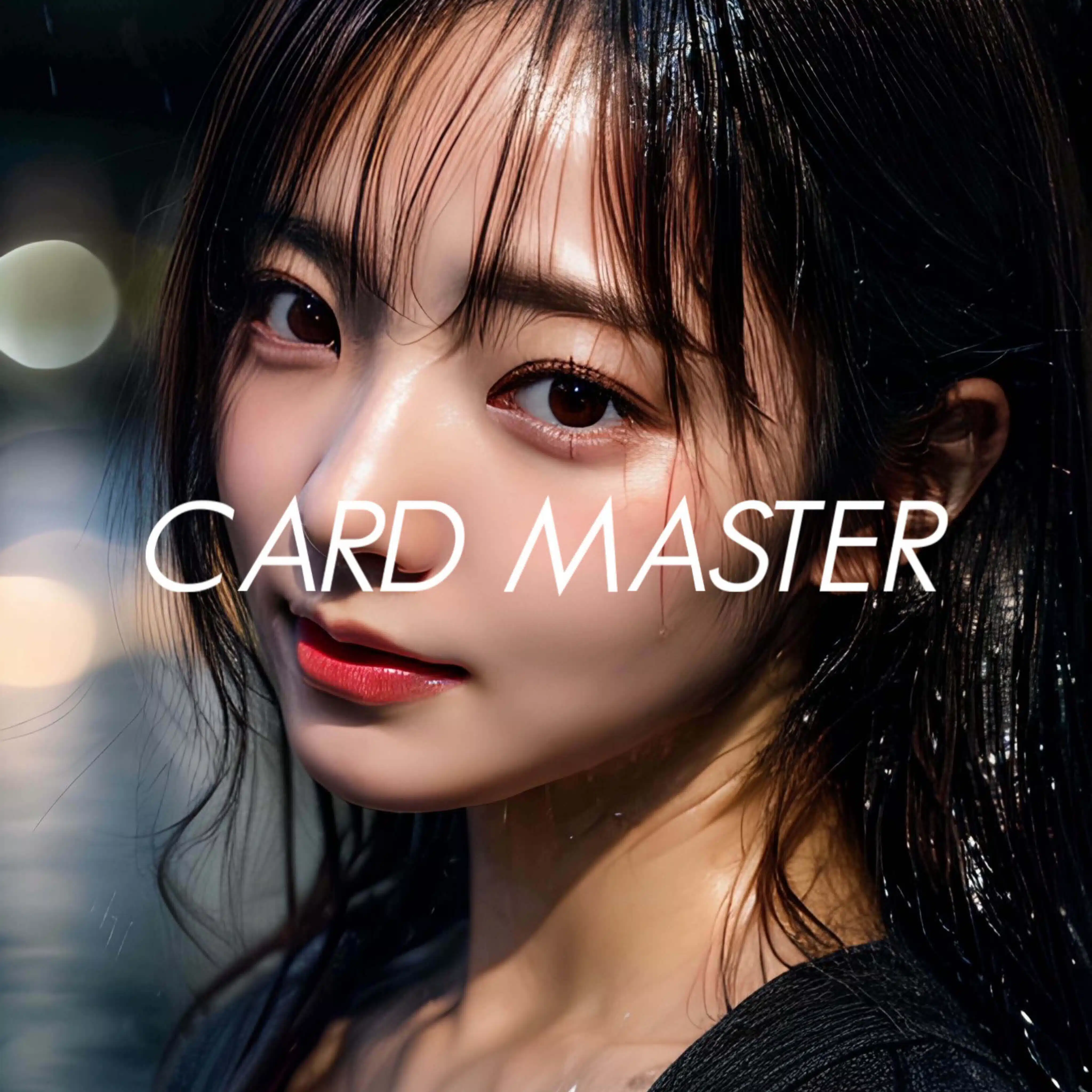 CARD MASTER