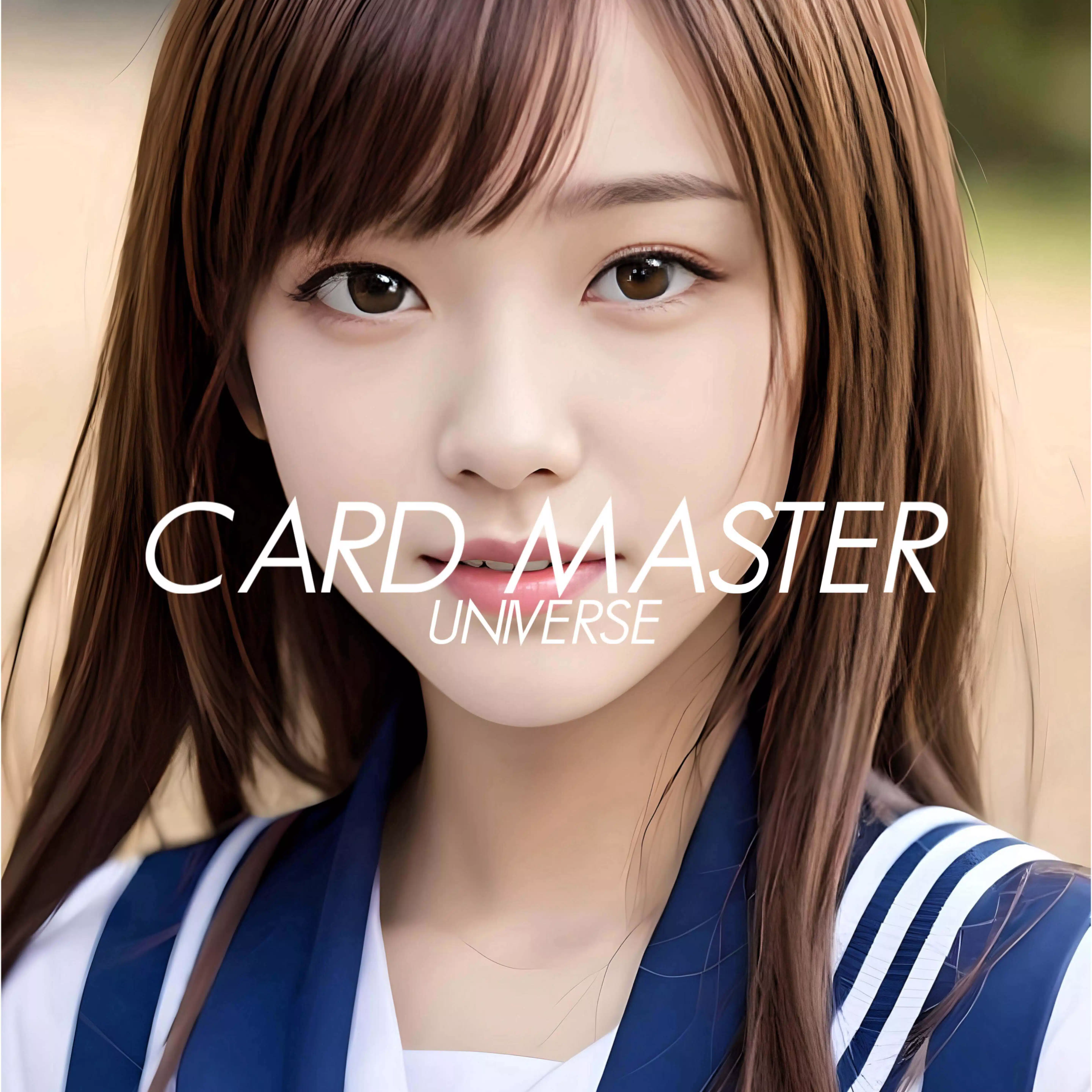 CARD MASTER UNIVERSE