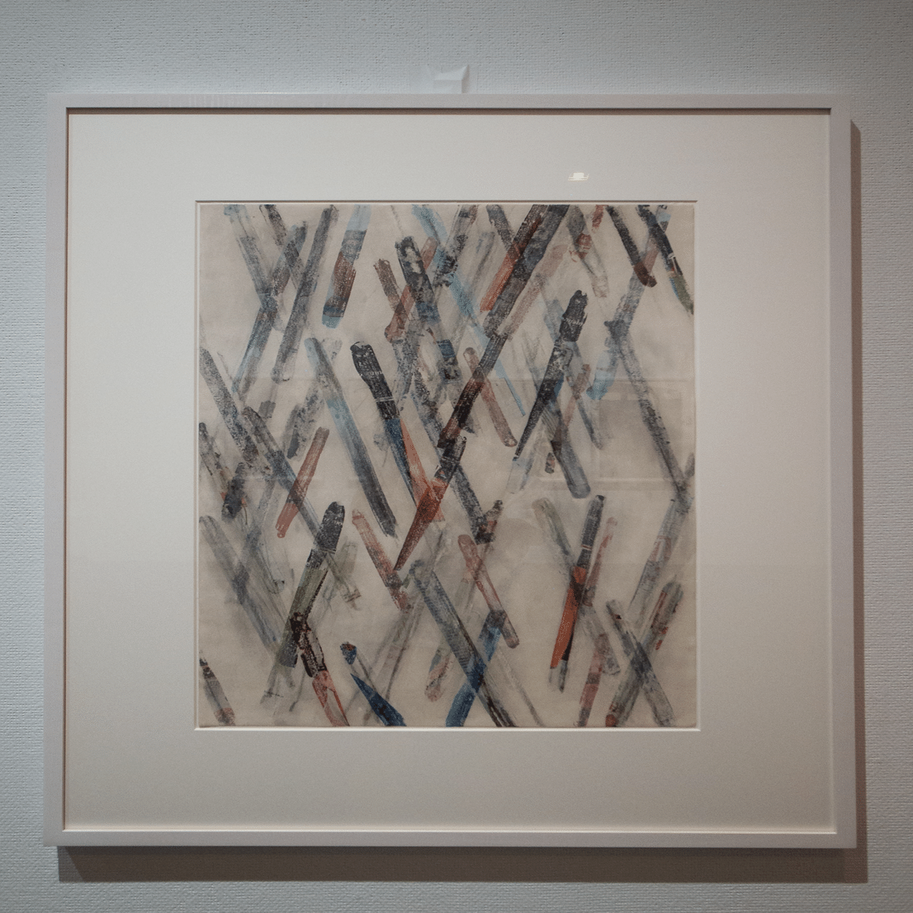 吉田克朗展 ― ものに、風景に、世界に触れる｜DTF