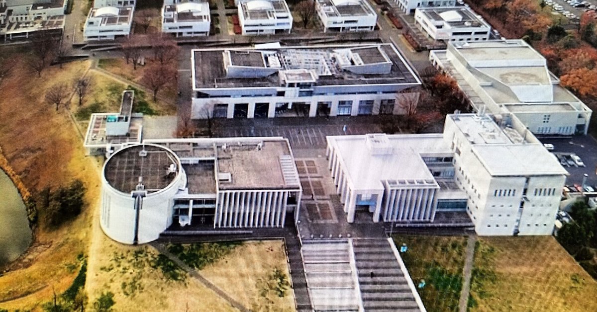 加藤寛先生(慶應義塾大学SFC創設者)に大学改革について聞く (1