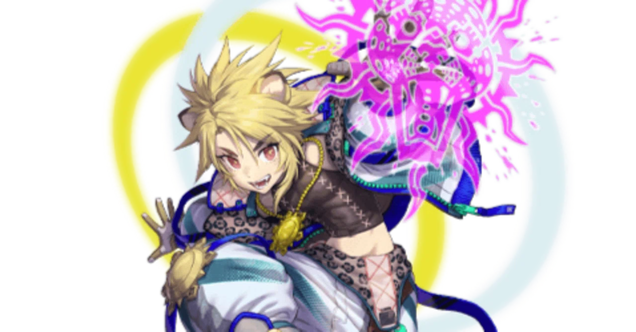 バトスピデッキ解説 キニチ・アハウ｜モコモコ
