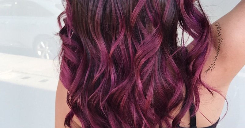 ヘアカラーを色落ちさせる理由3選 えーす 元プロインストラクター Note ヘアカラーを色落ちさせる理由3選 えーす 元プロインストラクター Note