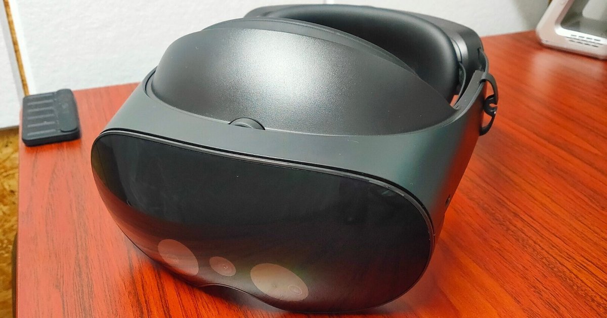 quest pro 128gb クエストプロ VRゴーグル アイトラ 顔トラ Meta Quest Proレビュー：VRChatに最適。完成された顔トラ