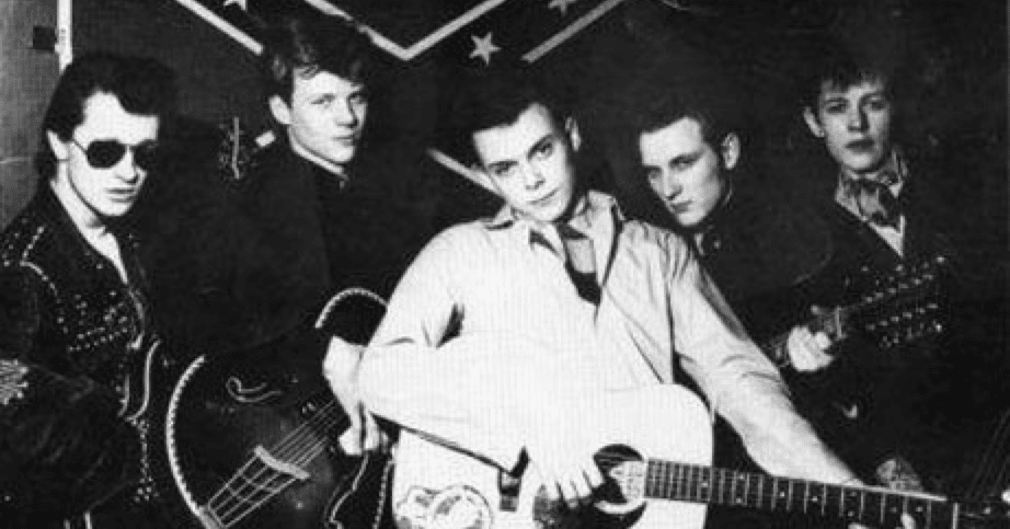 Rockats Levi Dexter ロカッツ ネオロカビリー  ロカビリー 10c5e7a58b4bf50d7f63ae673fe41e