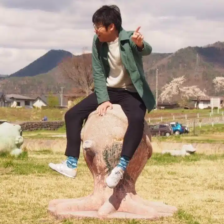 Kazuma Taguchi
