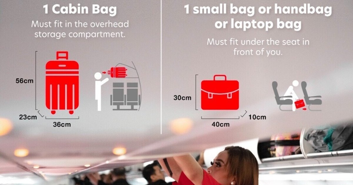 Xtra Carry On Baggage Add On Air Asia Xtra Carry On Air Asia