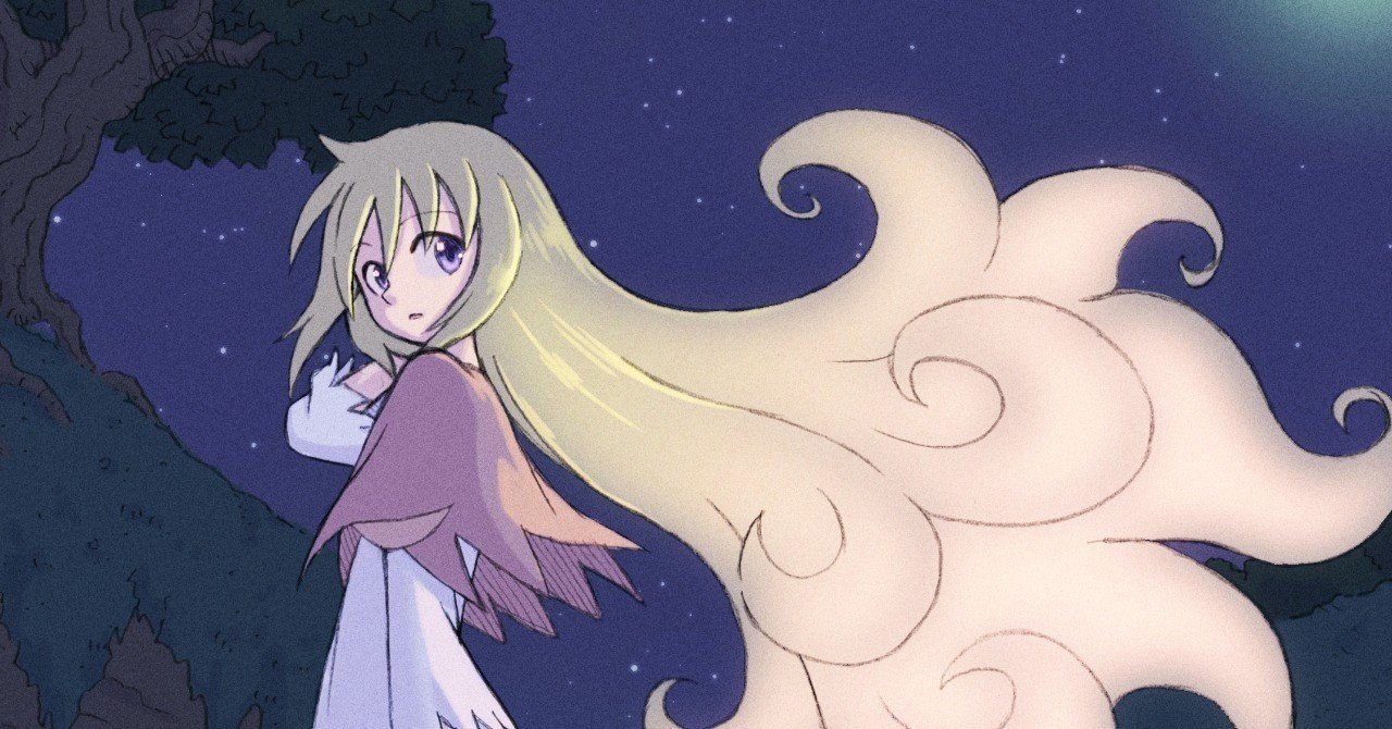 できそこないの物語 電子書籍化しました 箱宮ケイ Note
