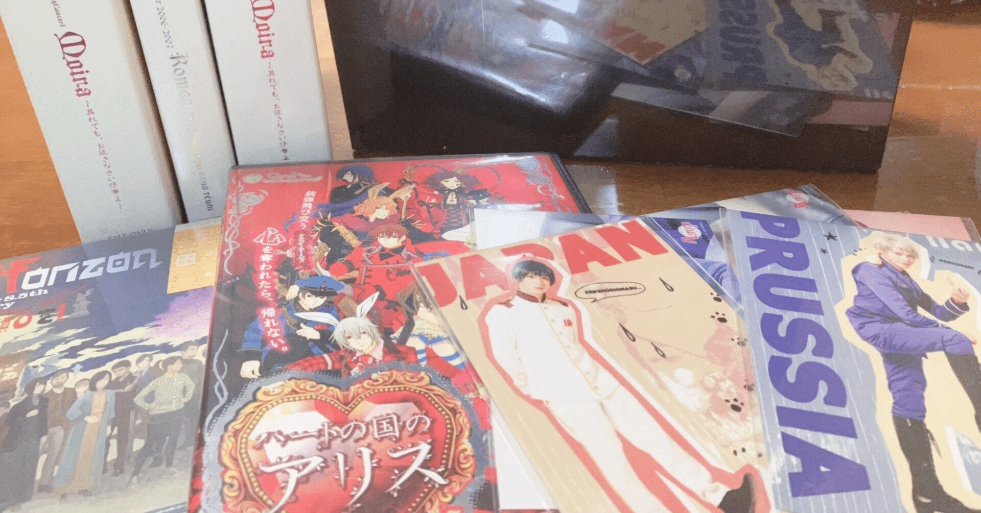 不思議な国のアリス乙女と時計の鍵はここにありホールケーキ 不思議な国のアリス乙女と時計の鍵はここにありホールケーキ